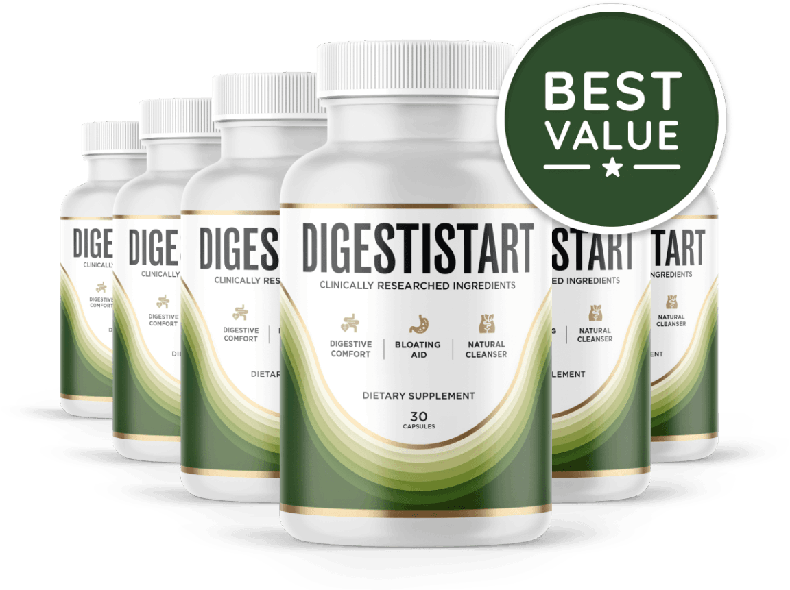 digestistart  order